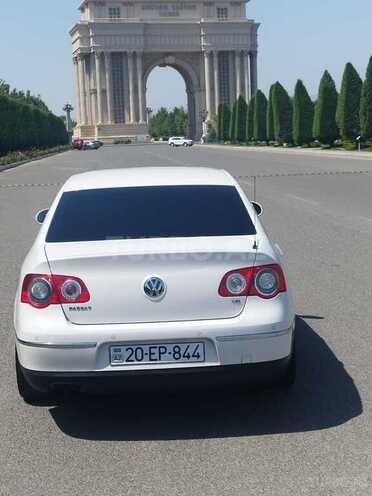 Volkswagen Passat 2008, 260,000 km - 1.8 l - Gəncə