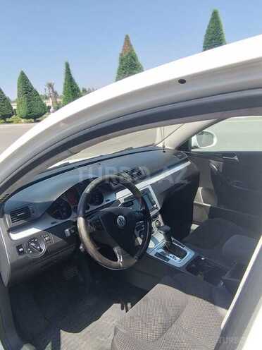 Volkswagen Passat 2008, 260,000 km - 1.8 l - Gəncə
