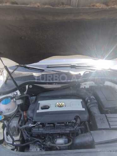 Volkswagen Passat 2008, 260,000 km - 1.8 l - Gəncə