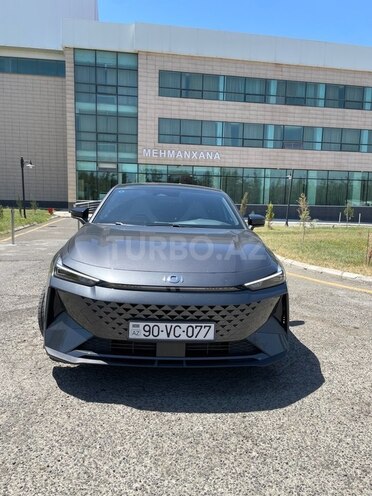 Changan Qiyuan A06 2023, 5,324 km - 1.5 л - Şirvan