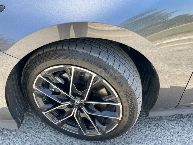 Changan Qiyuan A06 2023, 5,324 km - 1.5 л - Şirvan
