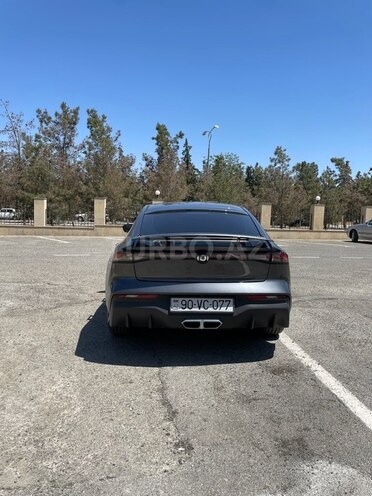 Changan Qiyuan A06 2023, 5,324 km - 1.5 л - Şirvan