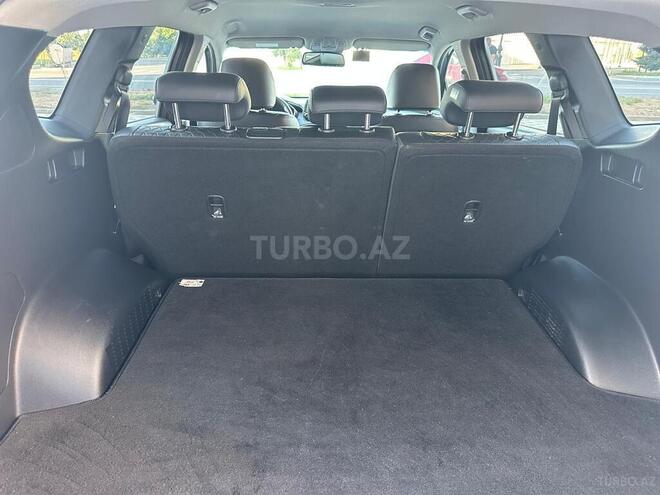 Hyundai Santa Fe 2019, 153,000 km - 2.0 л - Bakı