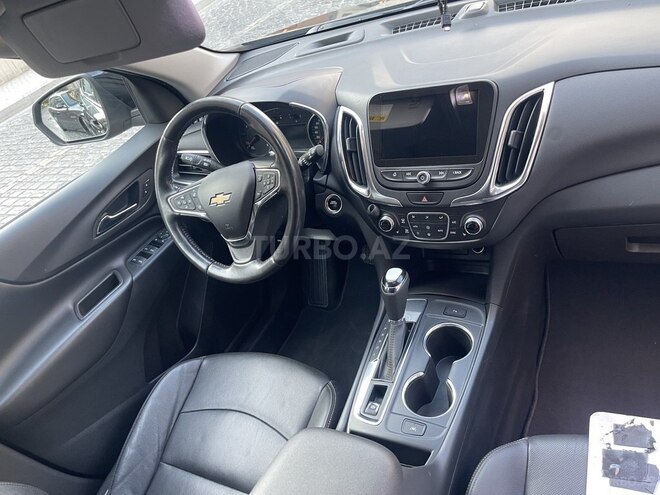 Chevrolet Equinox 2020, 110,000 km - 1.6 l - Bakı