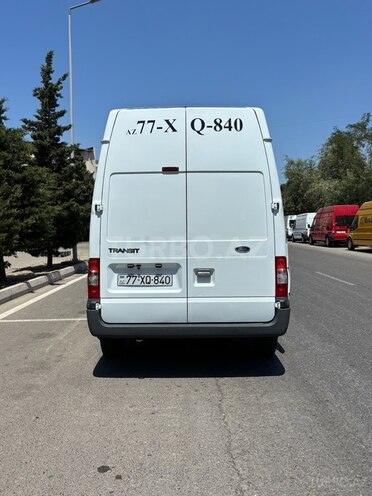 Ford Transit 2008, 237,000 km - 2.4 л - Bakı