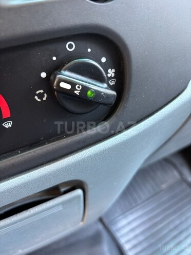Ford Transit 2008, 237,000 km - 2.4 л - Bakı