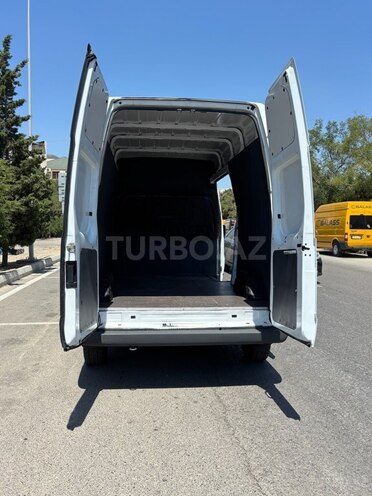 Ford Transit 2008, 237,000 km - 2.4 л - Bakı