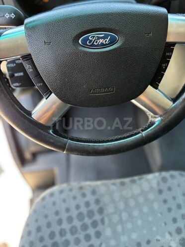 Ford Transit 2008, 237,000 km - 2.4 л - Bakı