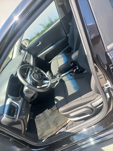 Kia Rio 2019, 84,000 km - 1.6 л - Bakı