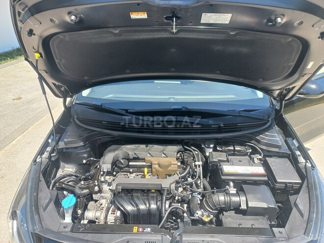 Kia Rio 2019, 84,000 km - 1.6 л - Bakı