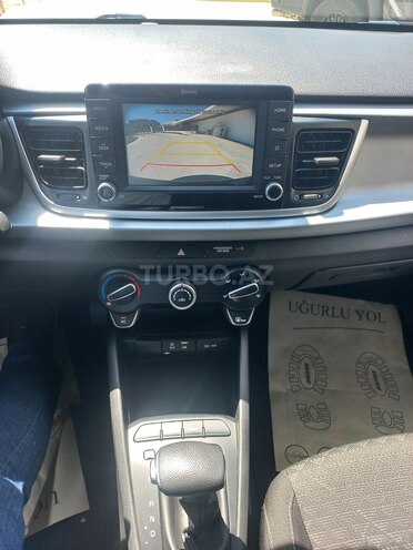 Kia Rio 2019, 84,000 km - 1.6 л - Bakı