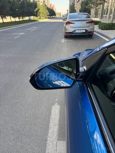 Hyundai Elantra 2016, 201,168 km - 2.0 л - Bakı
