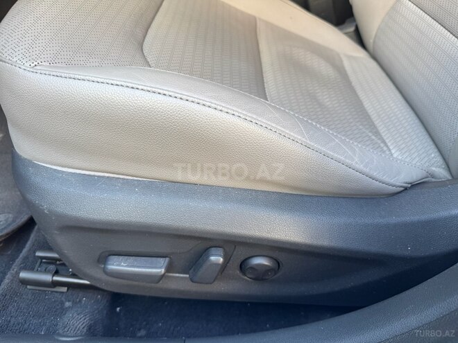 Hyundai Elantra 2016, 201,168 km - 2.0 л - Bakı