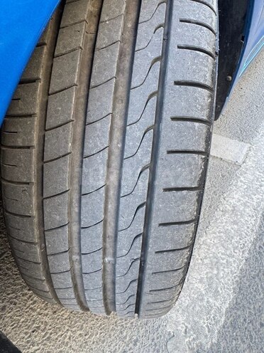 Hyundai Elantra 2016, 201,168 km - 2.0 л - Bakı
