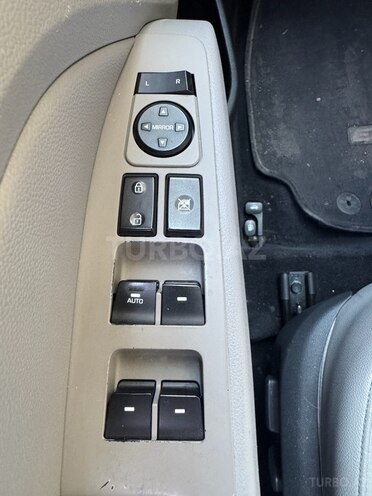 Hyundai Elantra 2016, 201,168 km - 2.0 л - Bakı