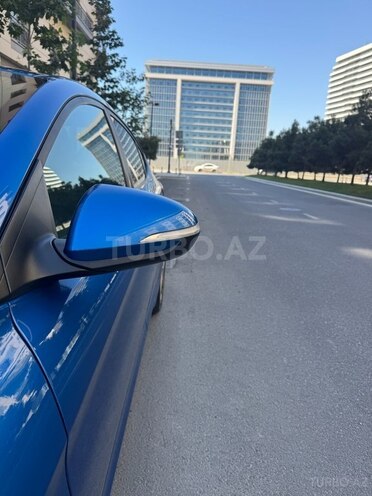 Hyundai Elantra 2016, 201,168 km - 2.0 л - Bakı