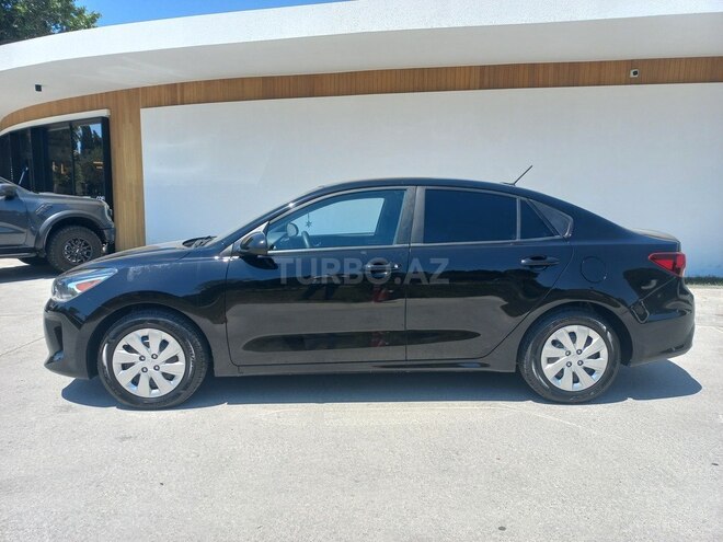 Kia Rio 2019, 84,000 km - 1.6 л - Bakı