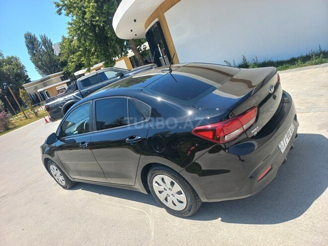 Kia Rio 2019, 84,000 km - 1.6 л - Bakı