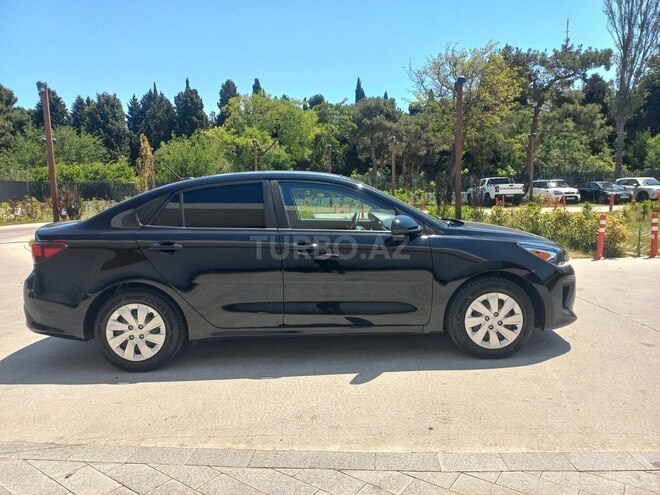 Kia Rio 2019, 84,000 km - 1.6 л - Bakı
