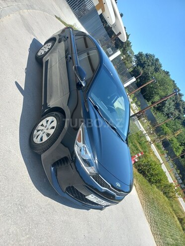 Kia Rio 2019, 84,000 km - 1.6 л - Bakı