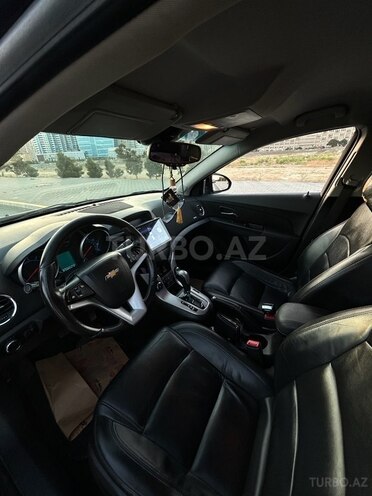 Chevrolet Cruze 2015, 290,000 km - 1.4 l - Bakı