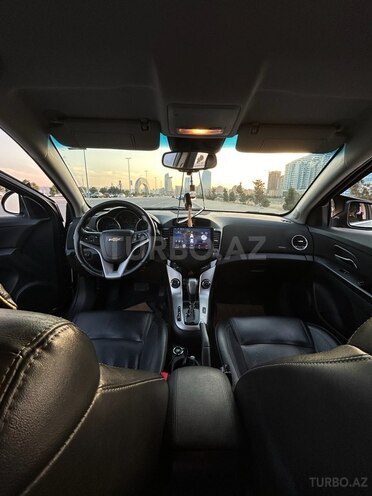 Chevrolet Cruze 2015, 290,000 km - 1.4 l - Bakı