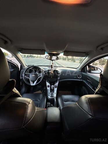 Chevrolet Cruze 2015, 290,000 km - 1.4 l - Bakı