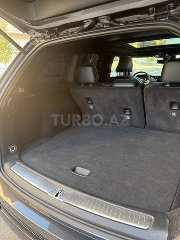 Jeep Grand Cherokee 2022, 25,000 km - 2.0 l - Bakı