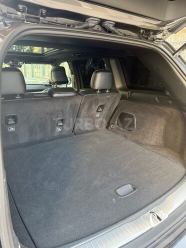 Jeep Grand Cherokee 2022, 25,000 km - 2.0 l - Bakı