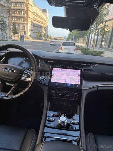 Jeep Grand Cherokee 2022, 25,000 km - 2.0 l - Bakı