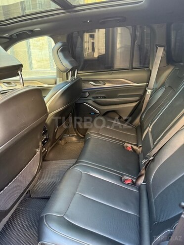 Jeep Grand Cherokee 2022, 25,000 km - 2.0 l - Bakı