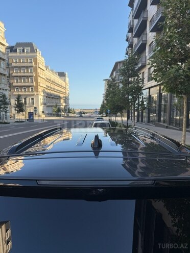 Jeep Grand Cherokee 2022, 25,000 km - 2.0 l - Bakı
