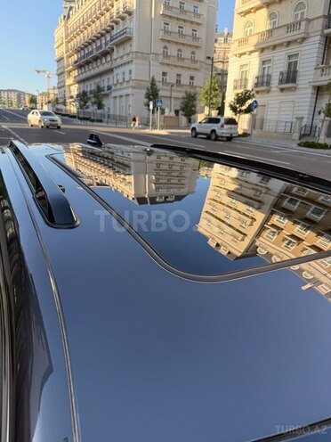Jeep Grand Cherokee 2022, 25,000 km - 2.0 l - Bakı