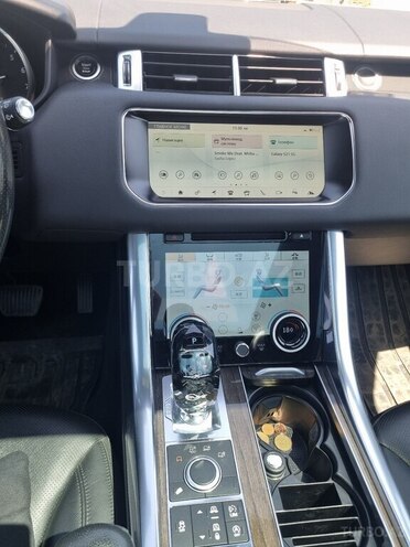Land Rover RR Sport-14