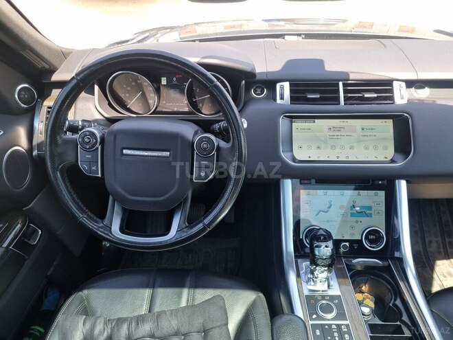 Land Rover RR Sport-15