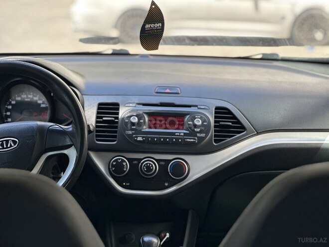 Kia Picanto 2012, 176,800 km - 1.3 l - Bakı