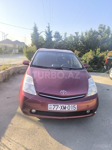 Toyota Prius 2005, 300,000 km - 1.5 л - Bakı