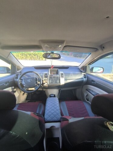 Toyota Prius 2005, 300,000 km - 1.5 л - Bakı