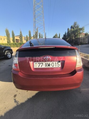 Toyota Prius 2005, 300,000 km - 1.5 л - Bakı