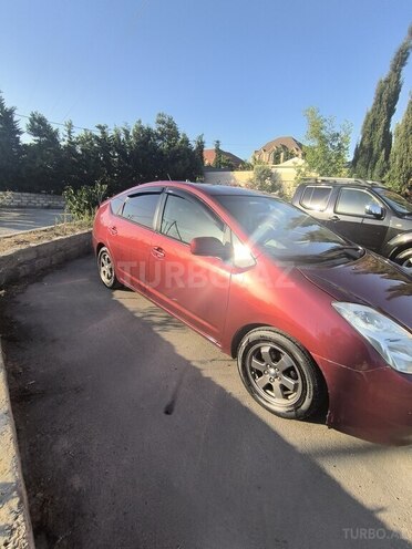 Toyota Prius 2005, 300,000 km - 1.5 л - Bakı