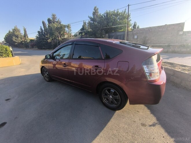 Toyota Prius 2005, 300,000 km - 1.5 л - Bakı