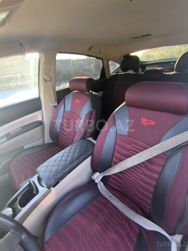 Toyota Prius 2005, 300,000 km - 1.5 л - Bakı