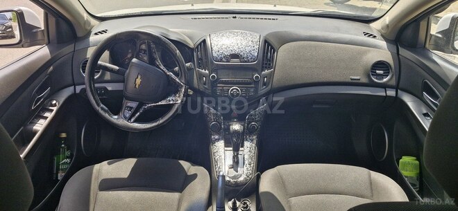 Chevrolet Cruze 2013, 258,000 km - 1.8 l - Bakı