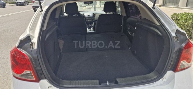 Chevrolet Cruze 2013, 258,000 km - 1.8 l - Bakı