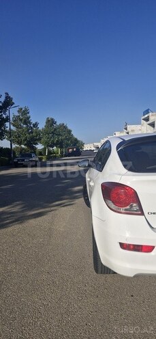 Chevrolet Cruze 2013, 258,000 km - 1.8 l - Bakı