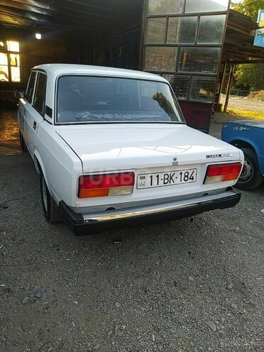 LADA (VAZ) 2107 2007, 87,000 km - 1.6 l - Bərdə