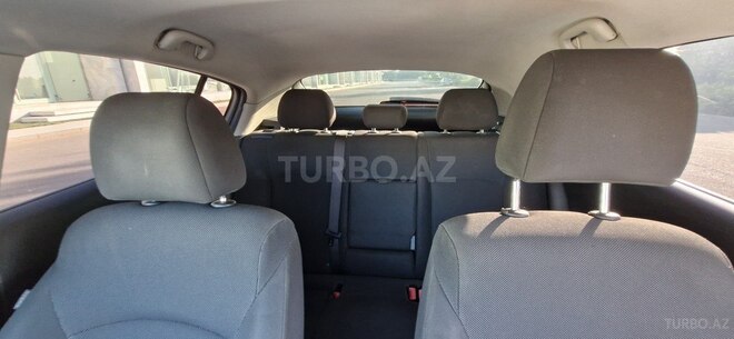 Chevrolet Cruze 2013, 258,000 km - 1.8 l - Bakı