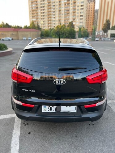 Kia Sportage 2014, 163,390 km - 2.0 л - Bakı