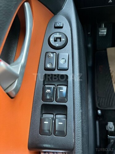 Kia Sportage 2014, 163,390 km - 2.0 л - Bakı
