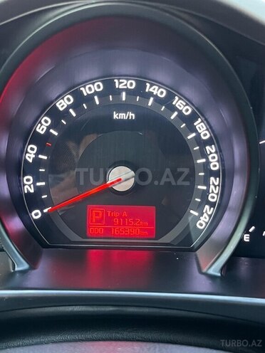 Kia Sportage 2014, 163,390 km - 2.0 л - Bakı